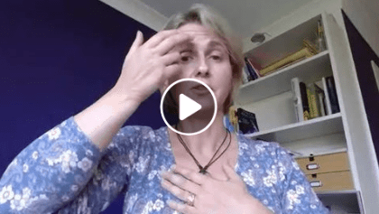 EFT tapping